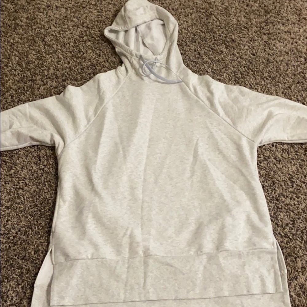 nike hoodie